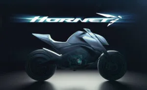 Hornet está de volta! Honda revive nome lendário de moto