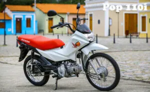 Qual é a moto mais barata do Brasil?