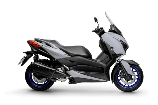 Nova Yamaha XMAX 2023