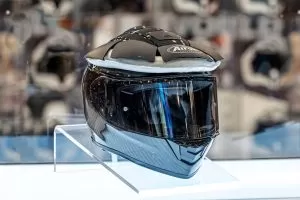 Airheads: o primeiro capacete com airbag integrado do mundo